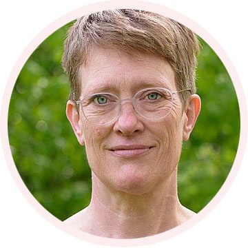 Anke Welten zenleraar Zen.nl Dordrecht